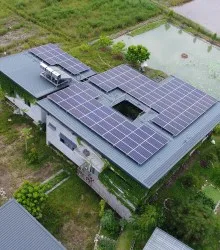 圖片來源：茂迪太陽能官方網站